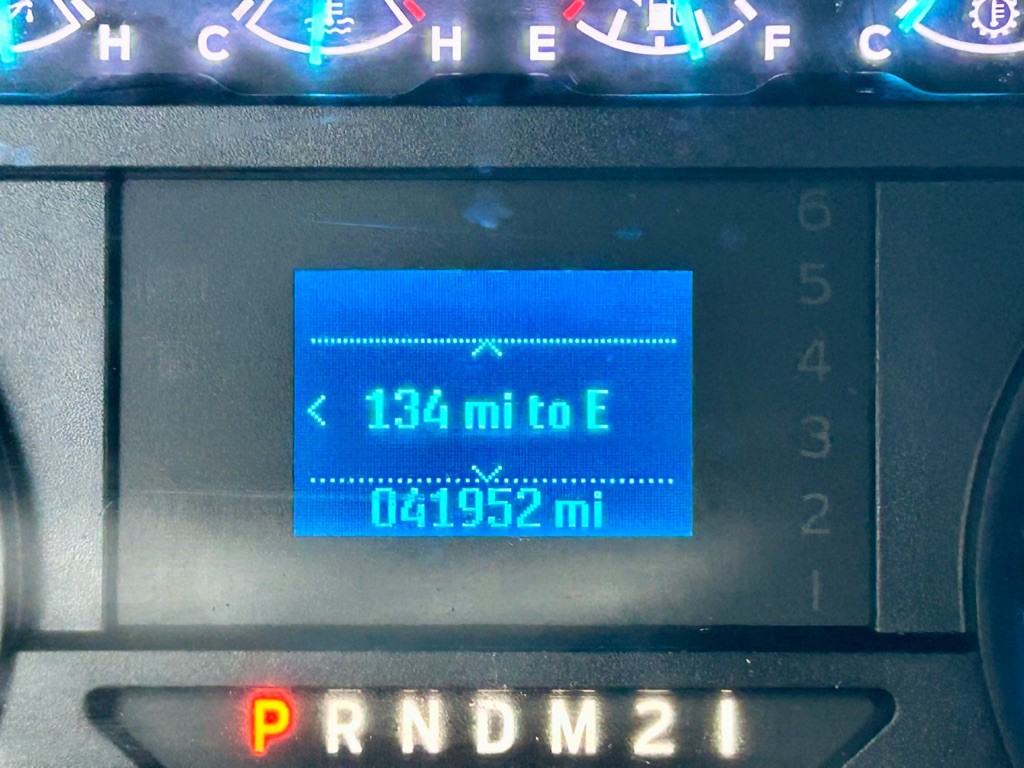 2018 Ford F-350 Image 32