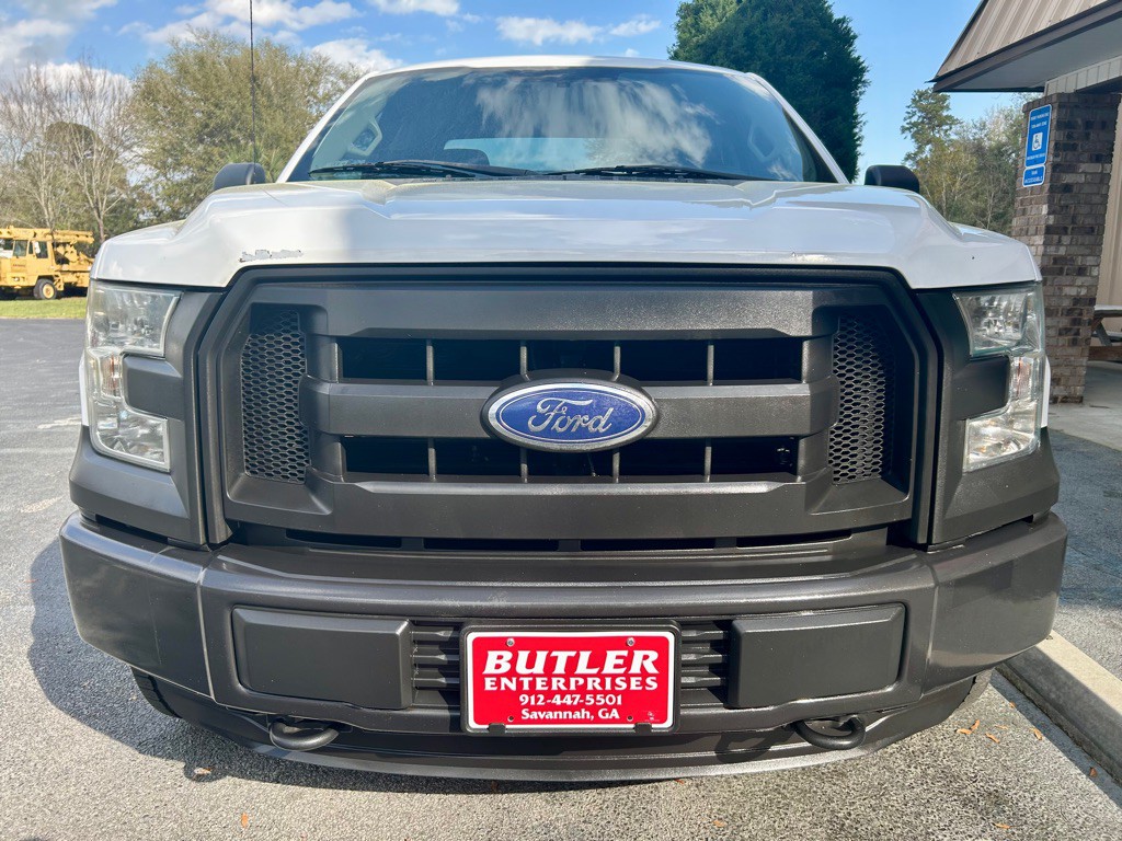 2016 Ford F-150 Image 7