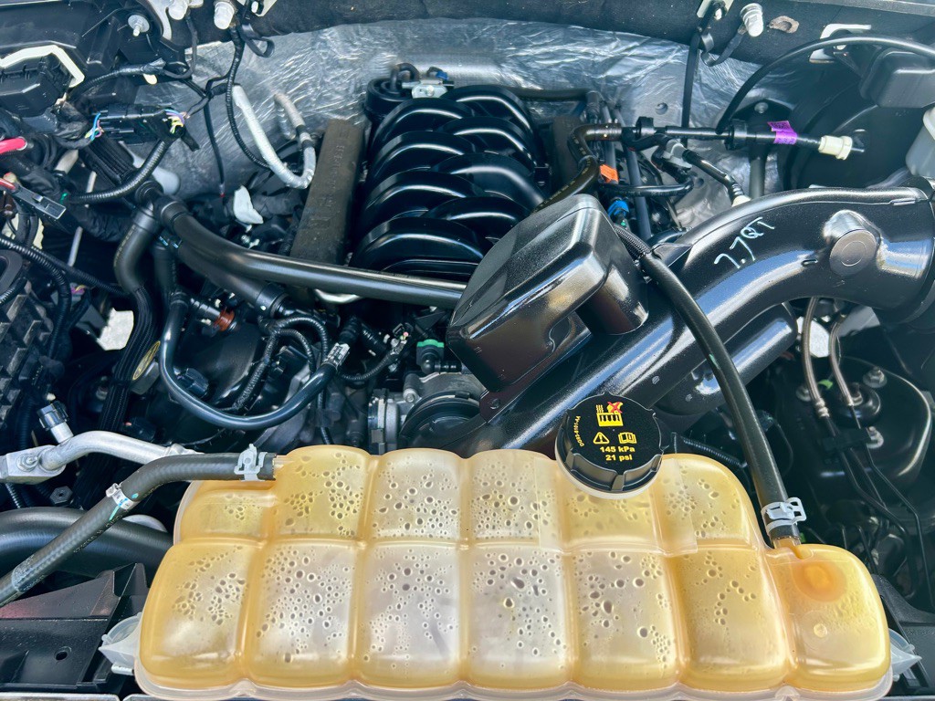 2016 Ford F-150 Image 8