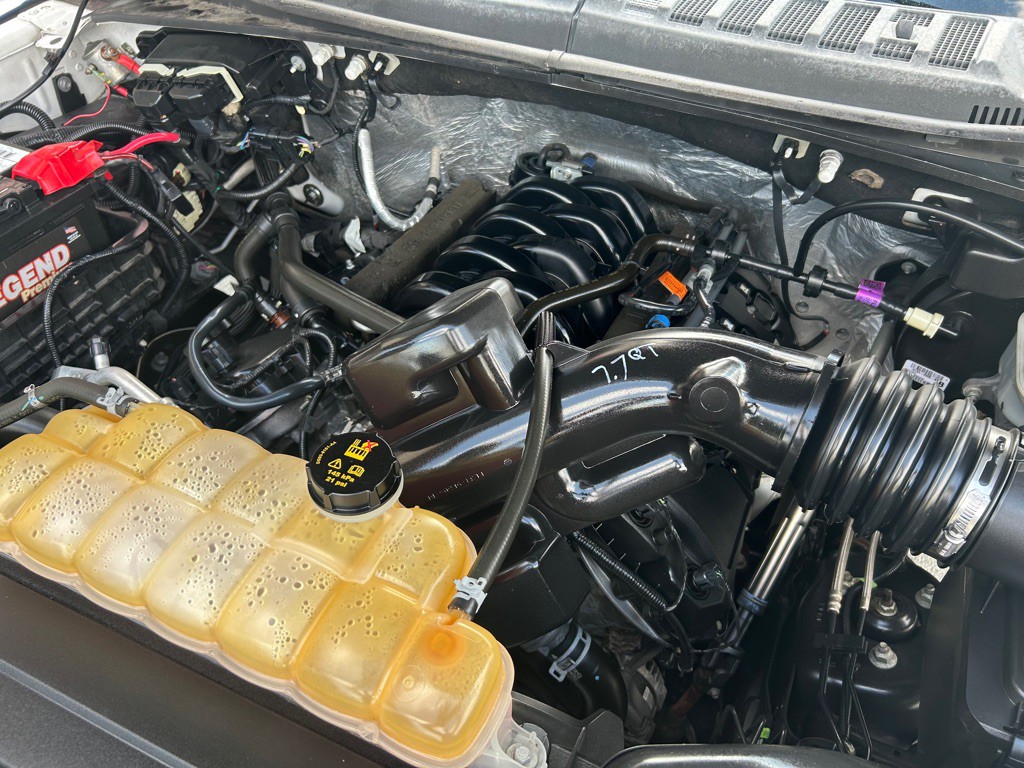 2016 Ford F-150 Image 9