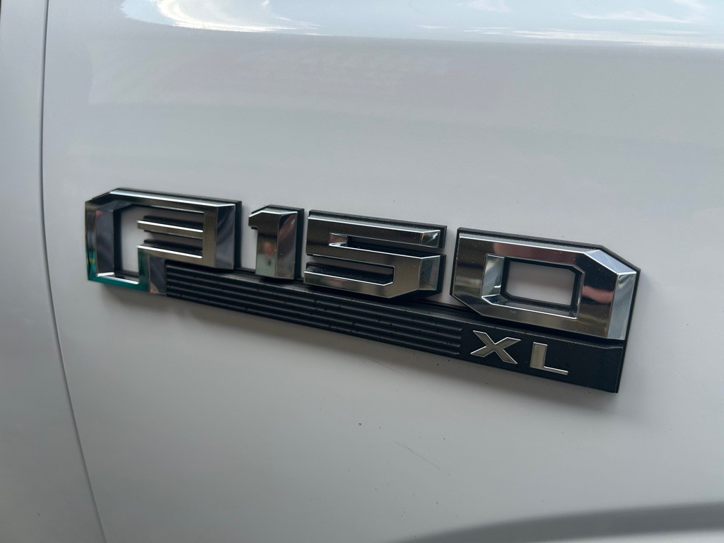 2016 Ford F-150 Image 12