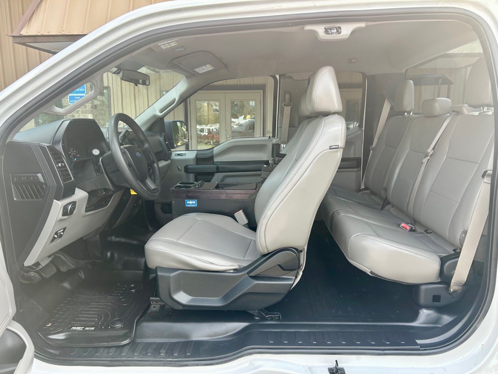 2016 Ford F-150 Image 16