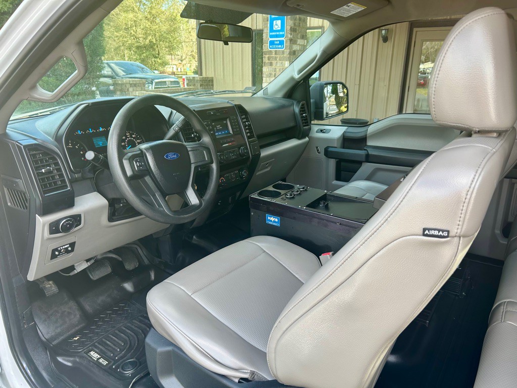 2016 Ford F-150 Image 17