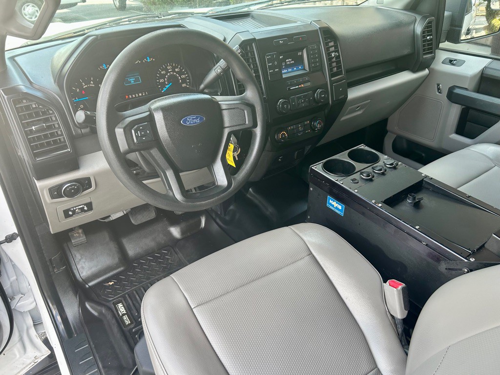 2016 Ford F-150 Image 18