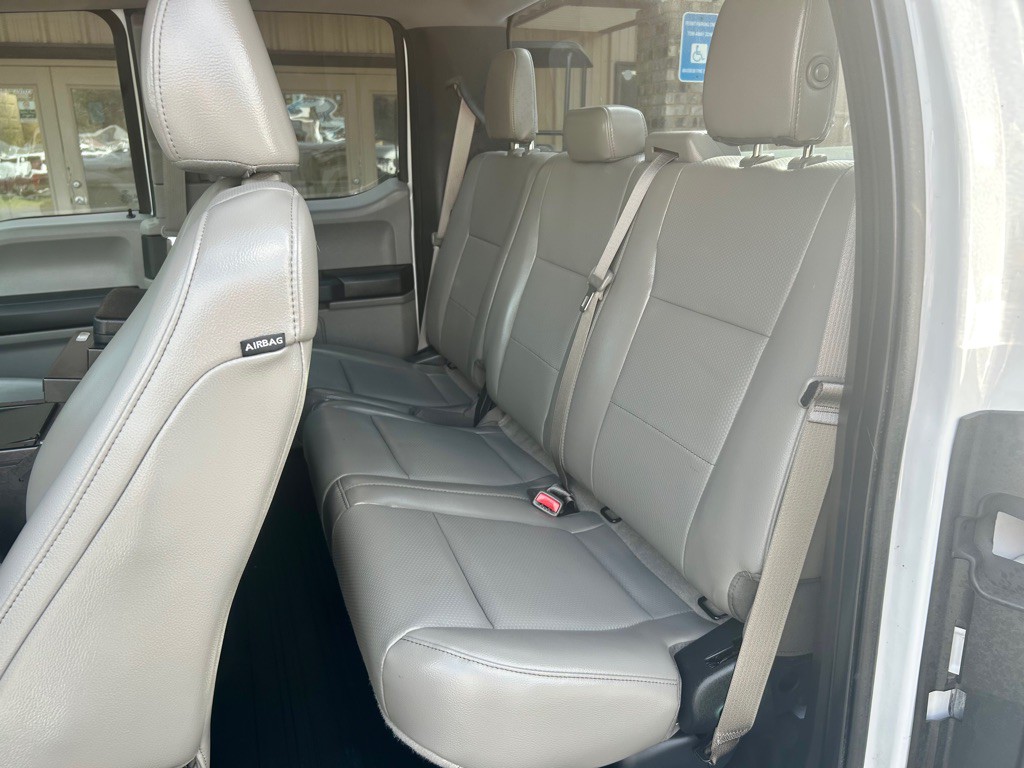 2016 Ford F-150 Image 19