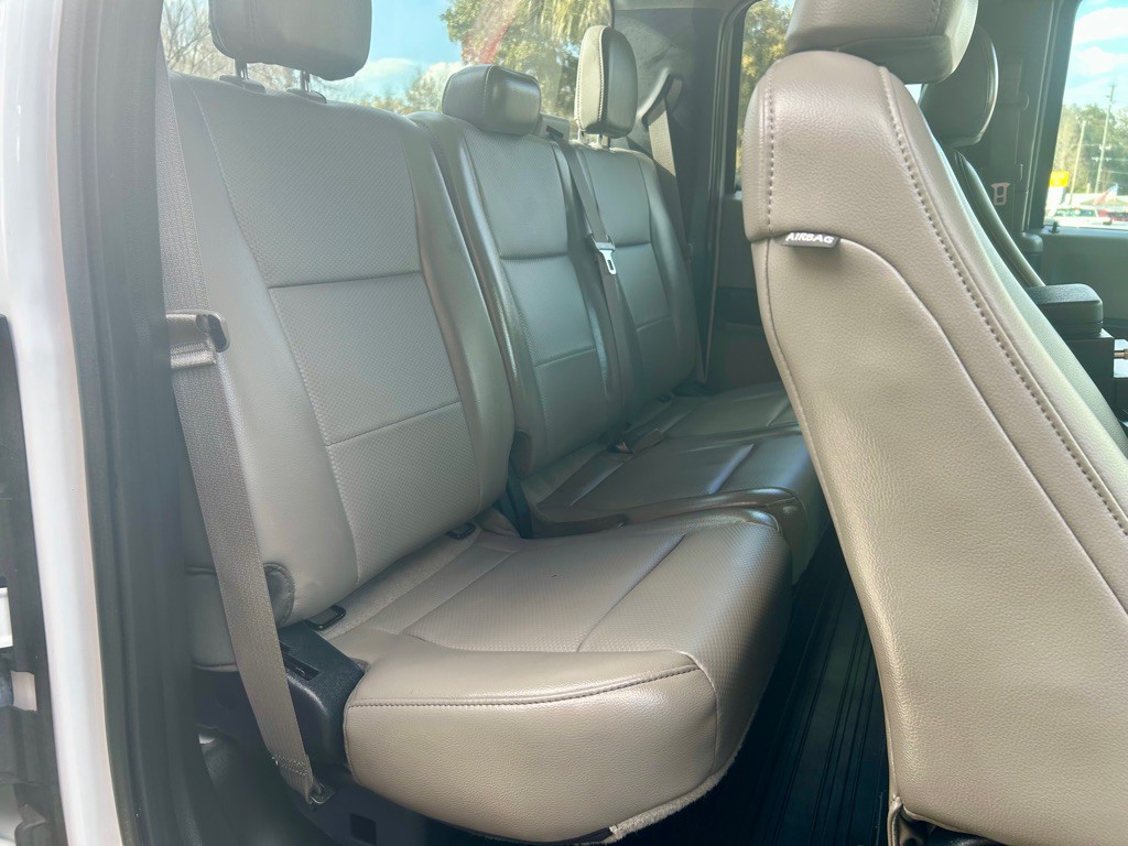 2016 Ford F-150 Image 20