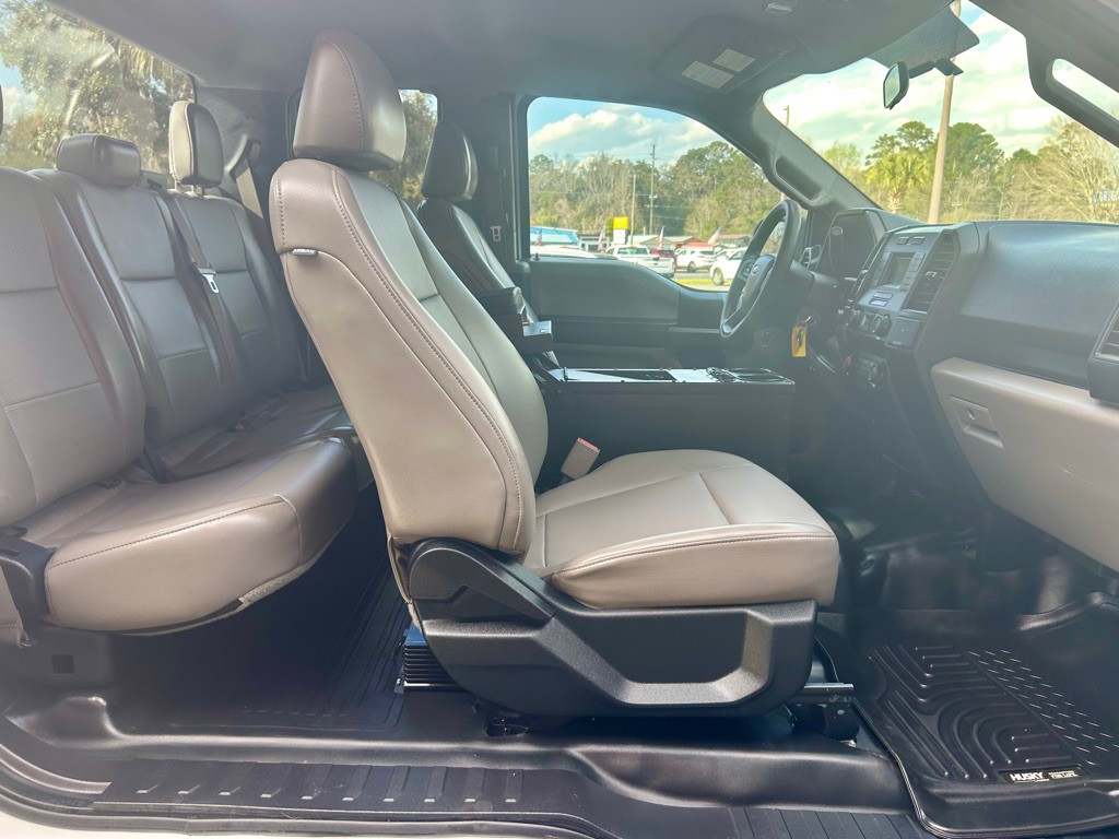 2016 Ford F-150 Image 21