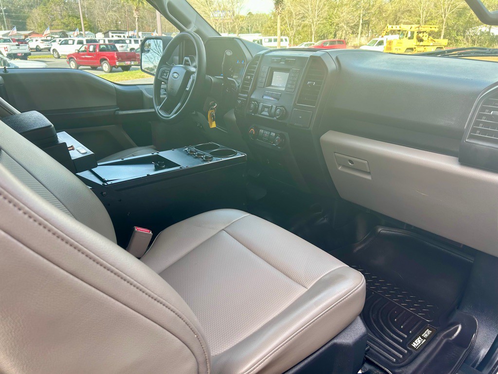 2016 Ford F-150 Image 22