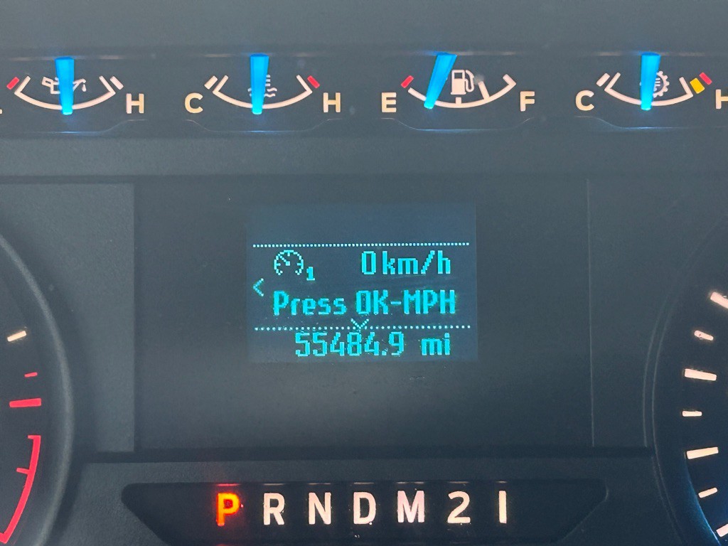 2016 Ford F-150 Image 23