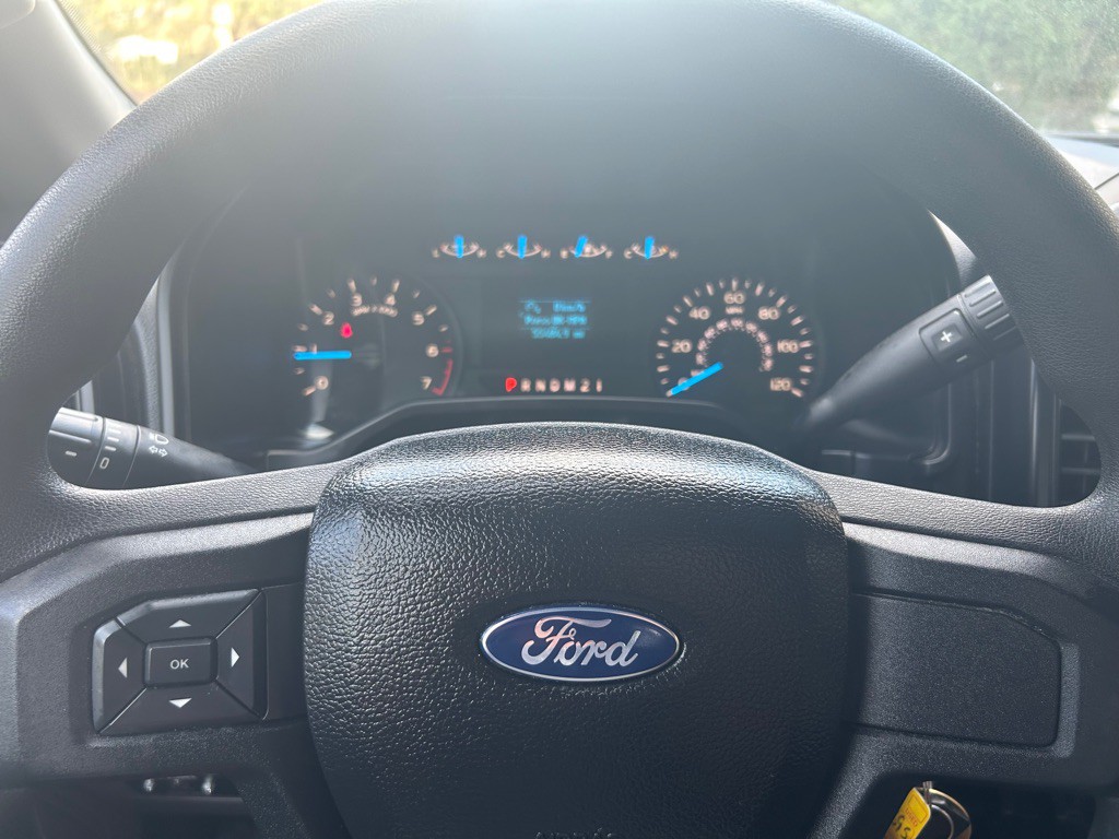 2016 Ford F-150 Image 24