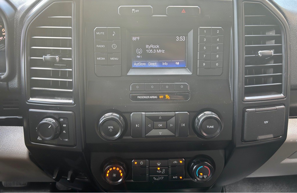 2016 Ford F-150 Image 26