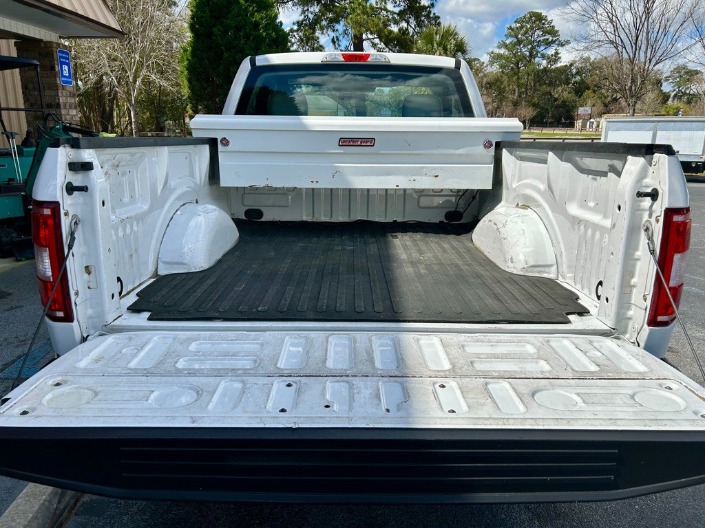 2018 Ford F-150 Image 5