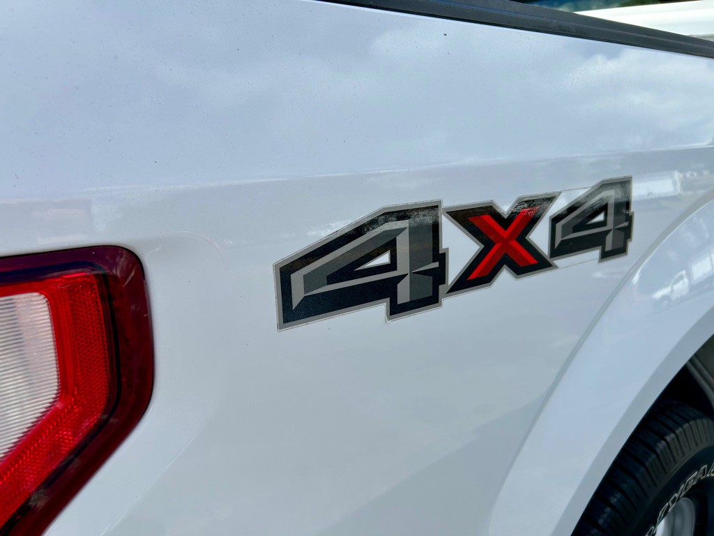 2018 Ford F-150 Image 8