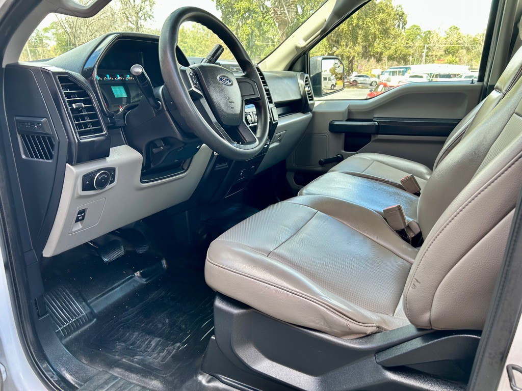 2018 Ford F-150 Image 10