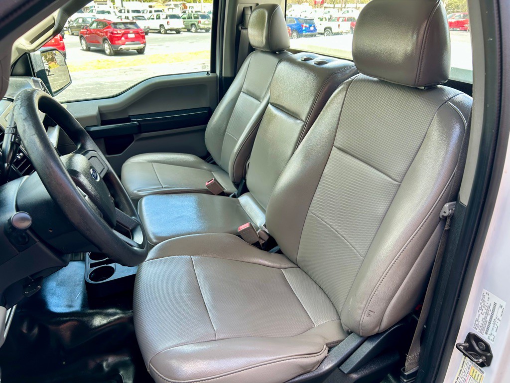 2018 Ford F-150 Image 11