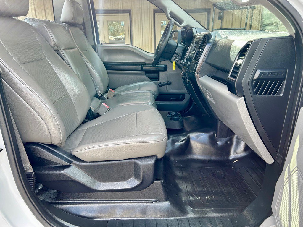 2018 Ford F-150 Image 12