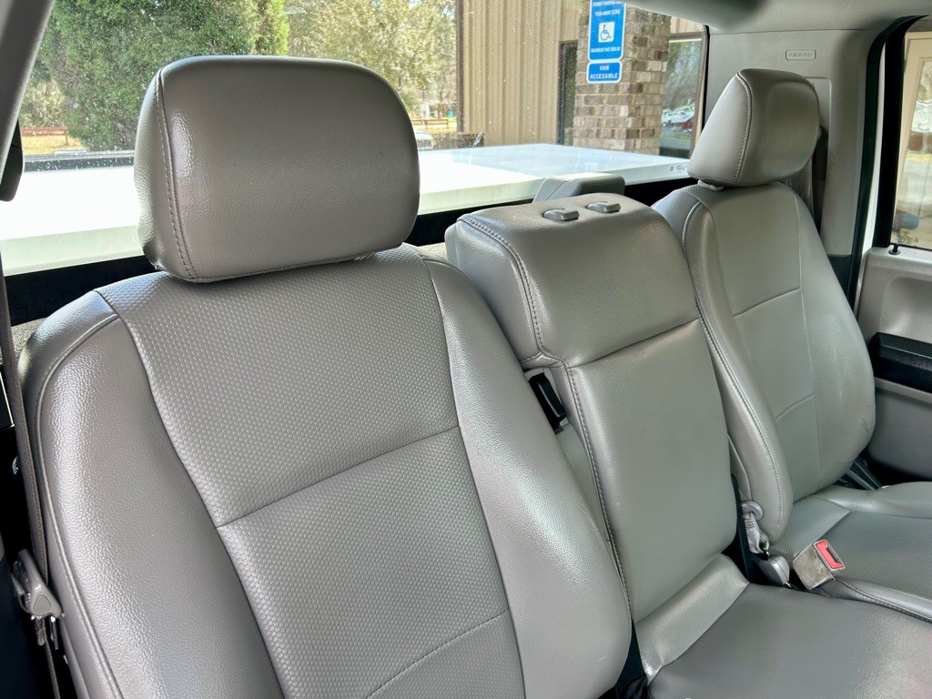 2018 Ford F-150 Image 14