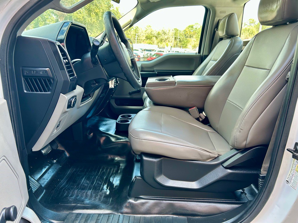 2018 Ford F-150 Image 15