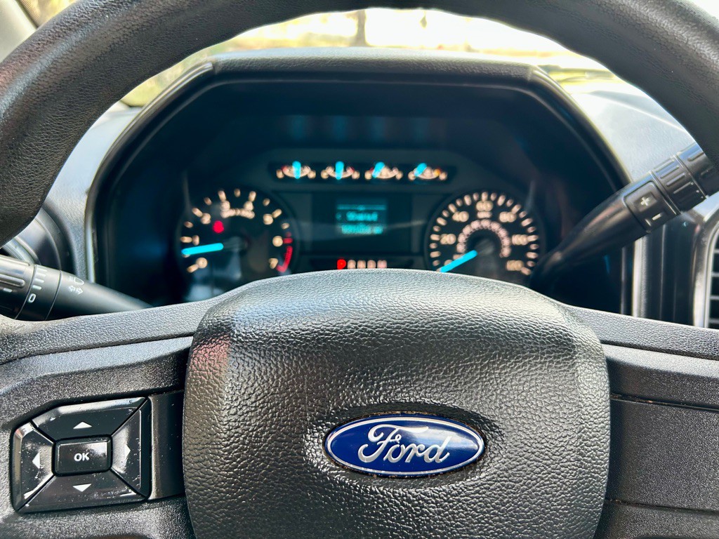 2018 Ford F-150 Image 17