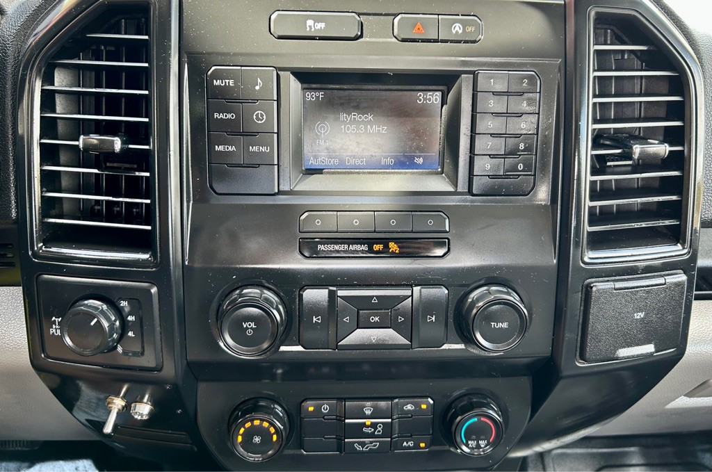 2018 Ford F-150 Image 18