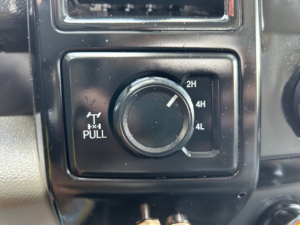 2018 Ford F-150 Image 19