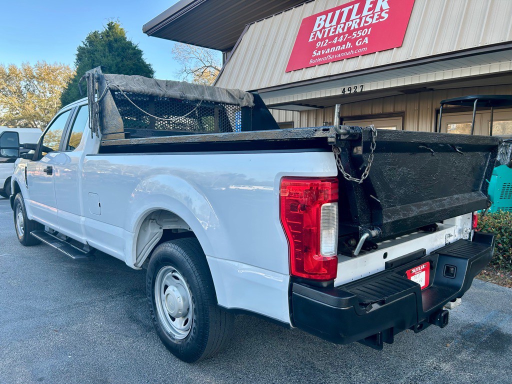 2017 Ford F-250 Image 6