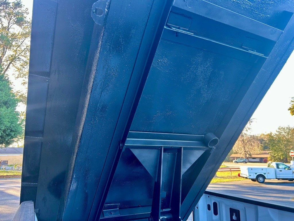 2017 Ford F-250 Image 12