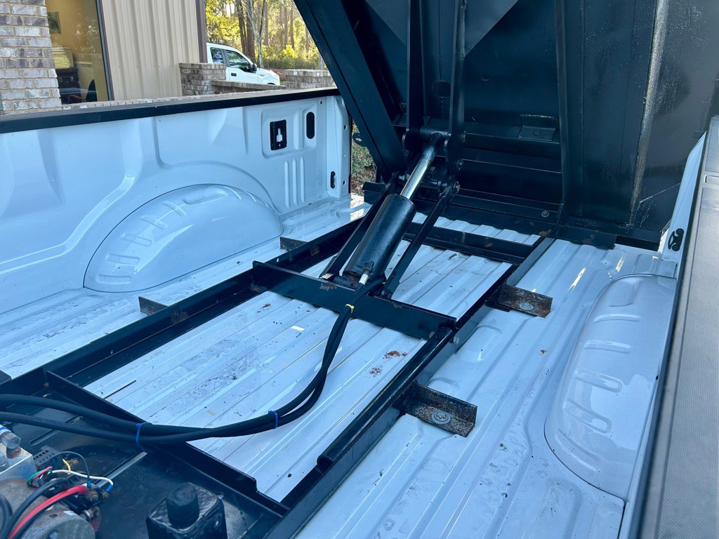 2017 Ford F-250 Image 14