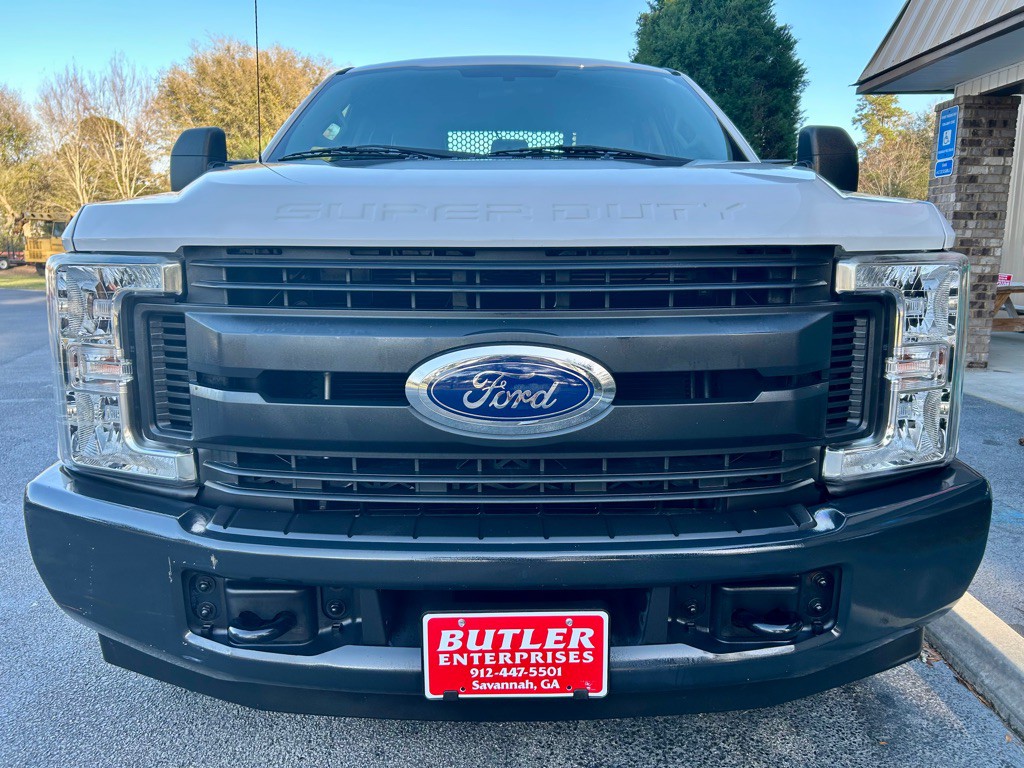 2017 Ford F-250 Image 15