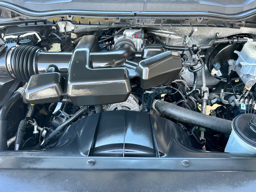 2017 Ford F-250 Image 16