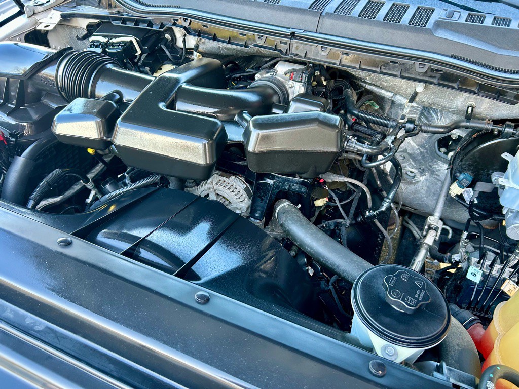 2017 Ford F-250 Image 17