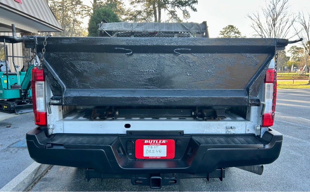 2017 Ford F-250 Image 18