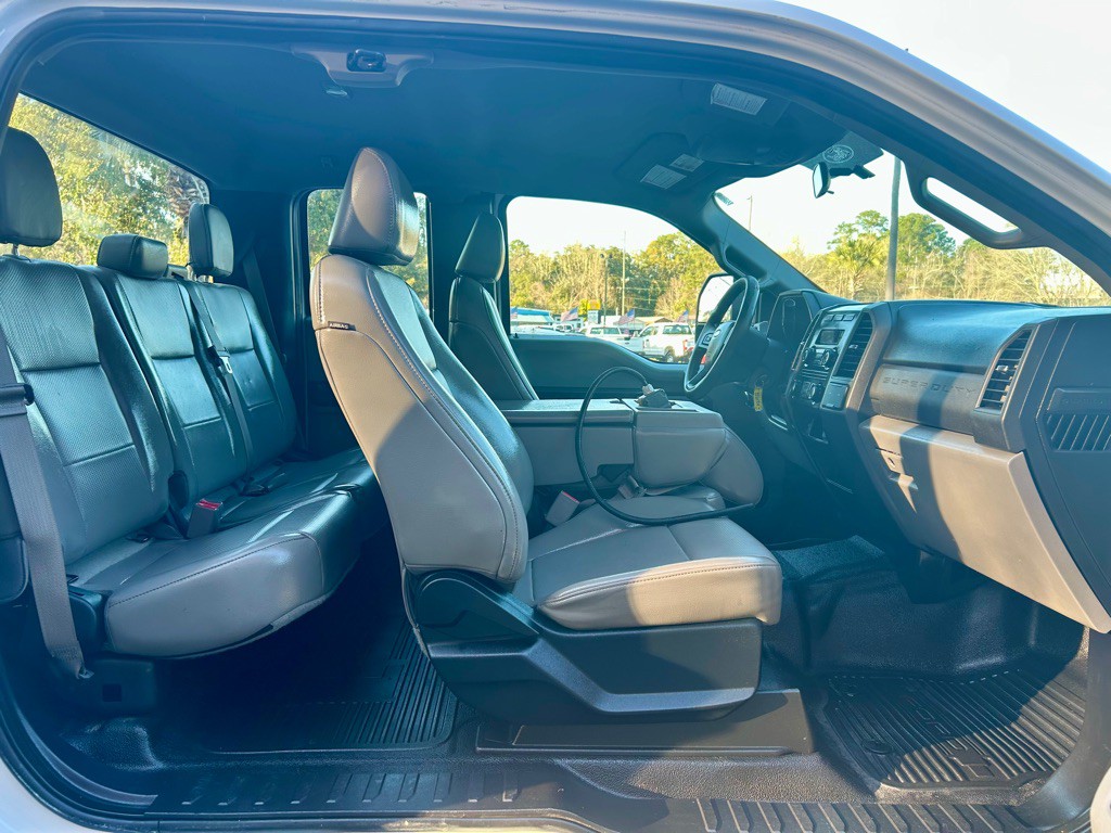 2017 Ford F-250 Image 22