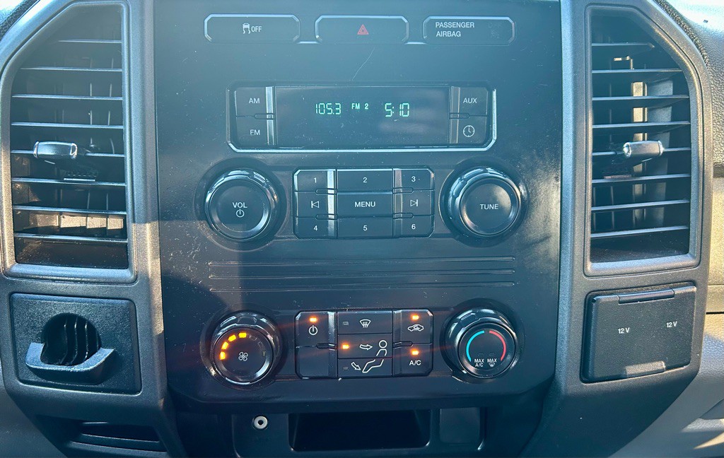 2017 Ford F-250 Image 25