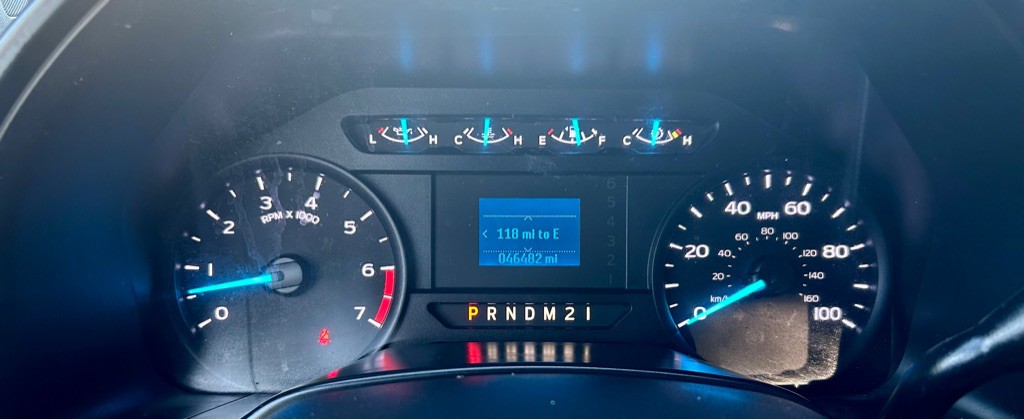 2017 Ford F-250 Image 26
