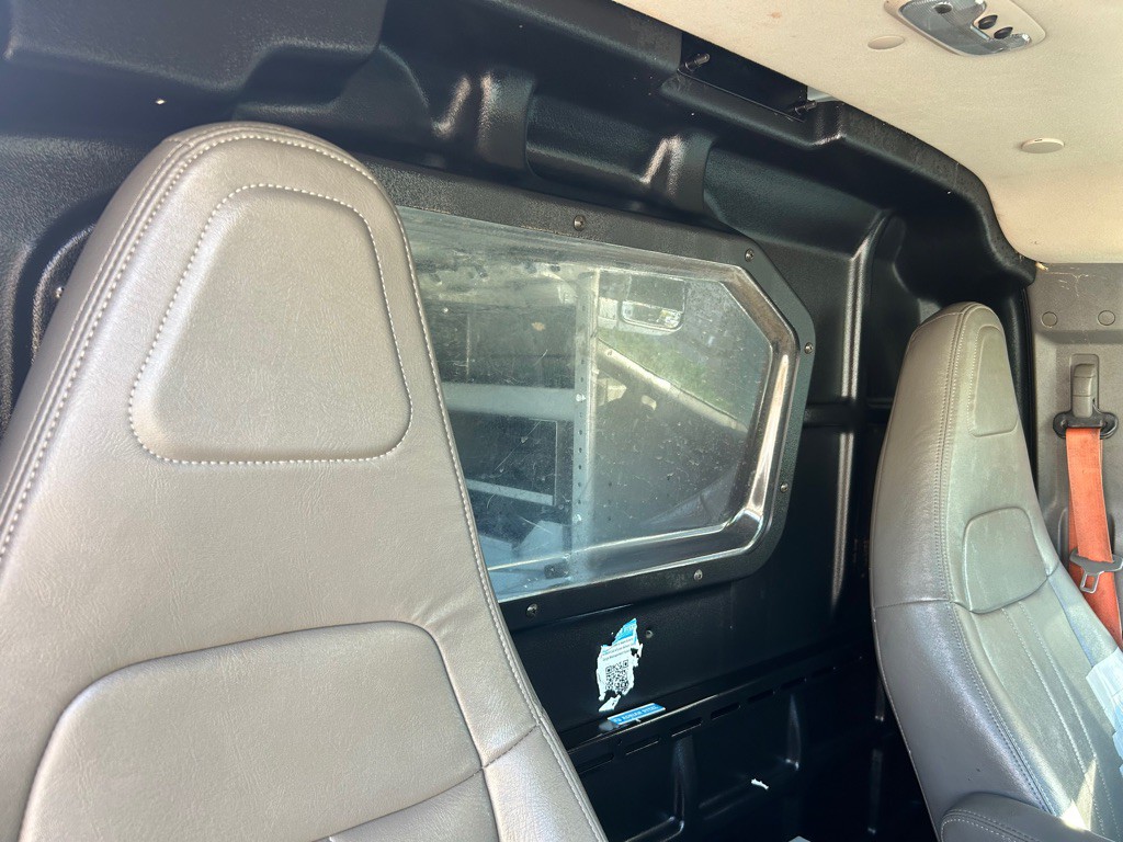 2018 Chevrolet Express Image 21