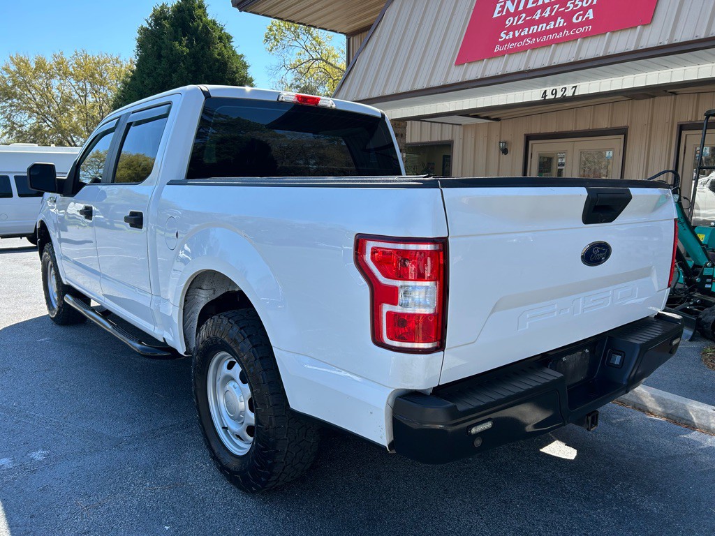 2020 Ford F-150 Image 6