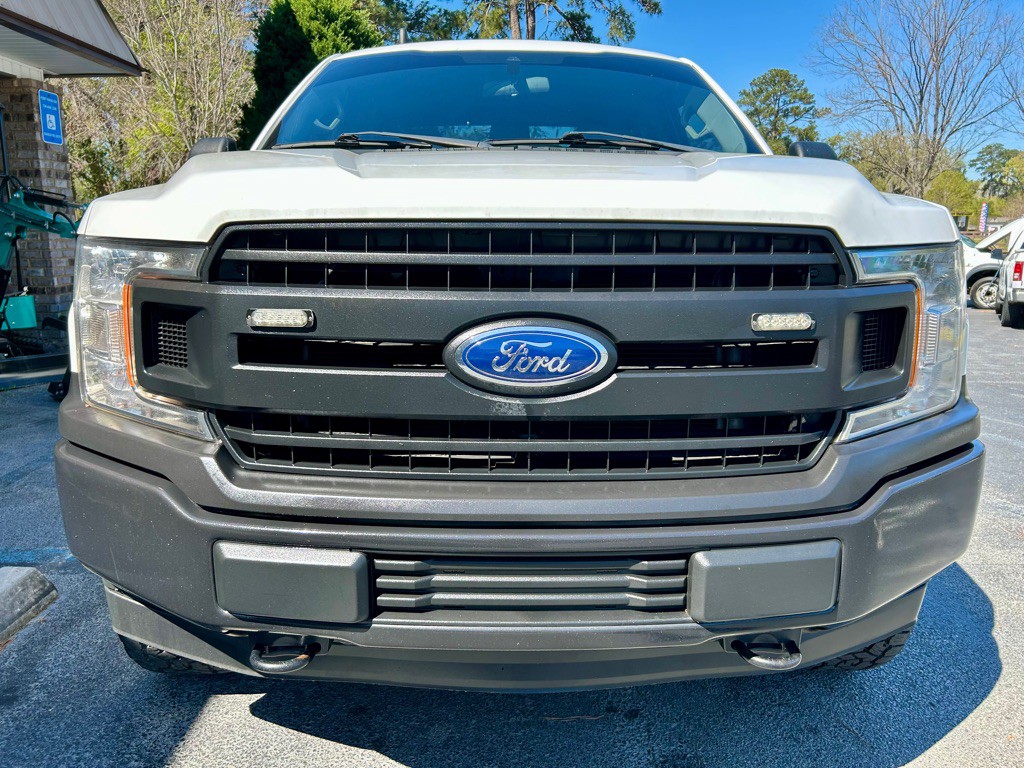 2020 Ford F-150 Image 7