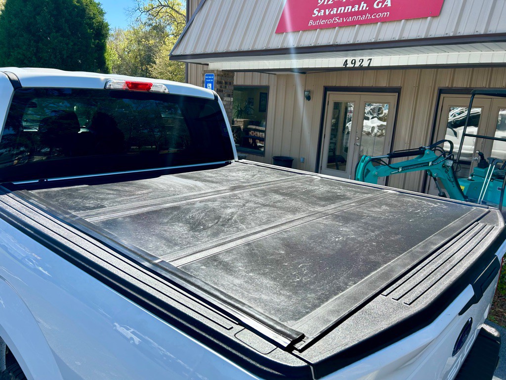 2020 Ford F-150 Image 9