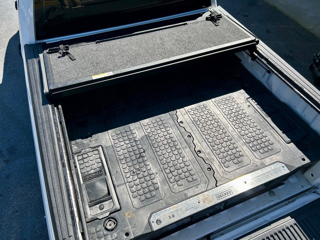 2020 Ford F-150 Image 10