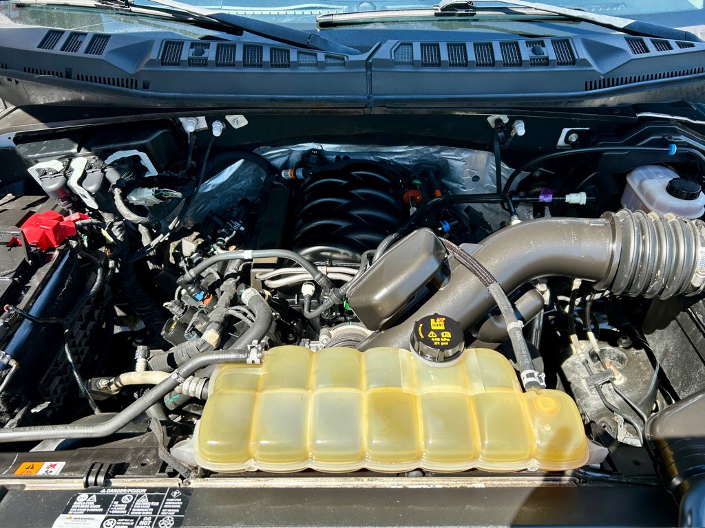 2020 Ford F-150 Image 12