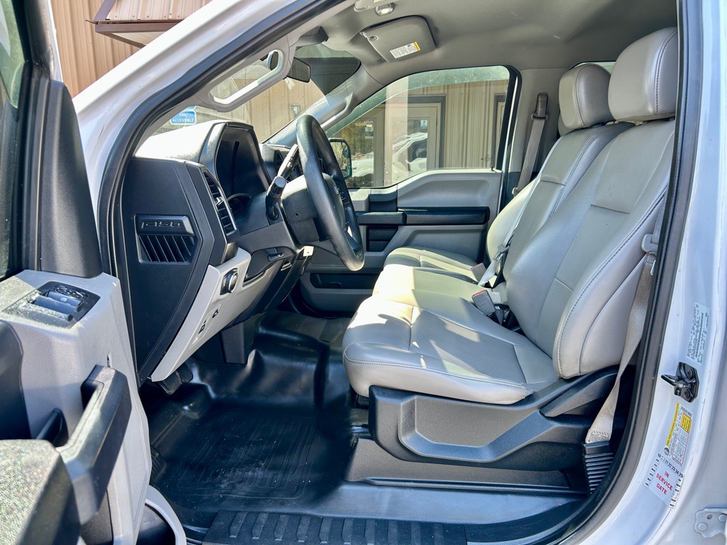 2020 Ford F-150 Image 14