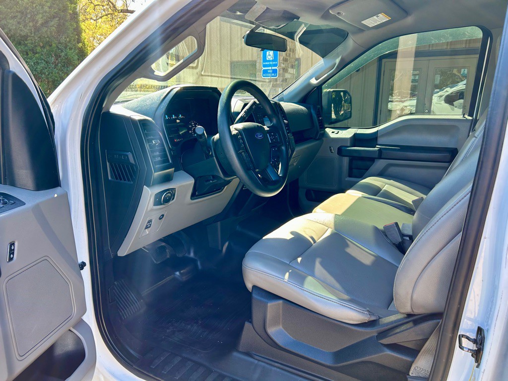 2020 Ford F-150 Image 15