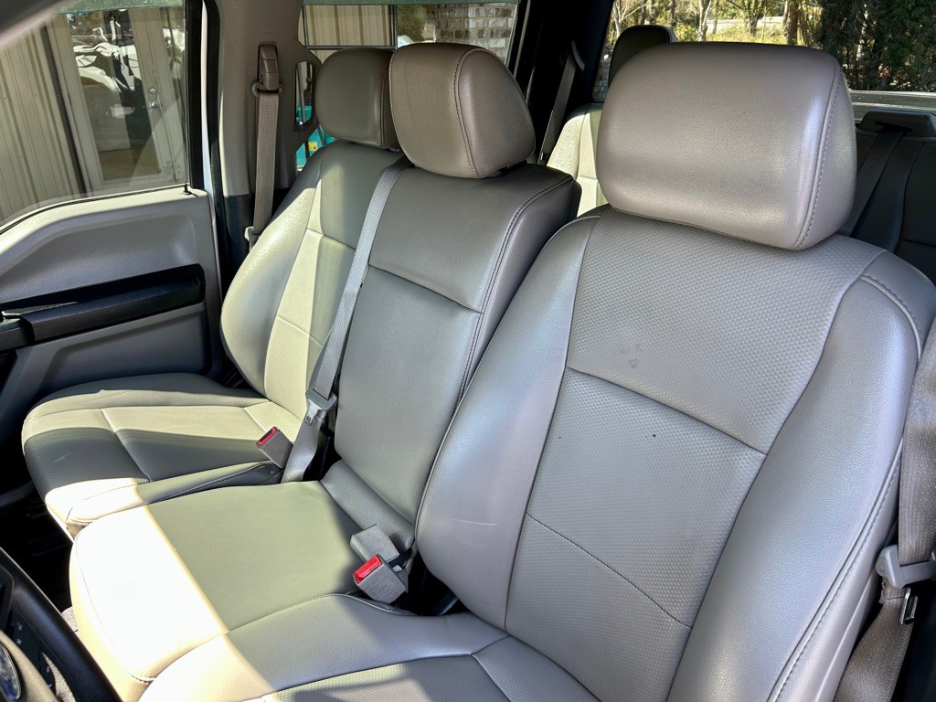 2020 Ford F-150 Image 16