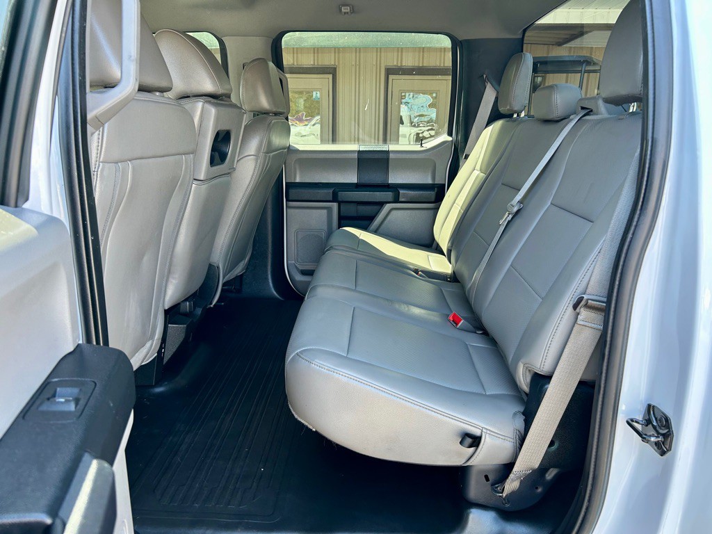 2020 Ford F-150 Image 17