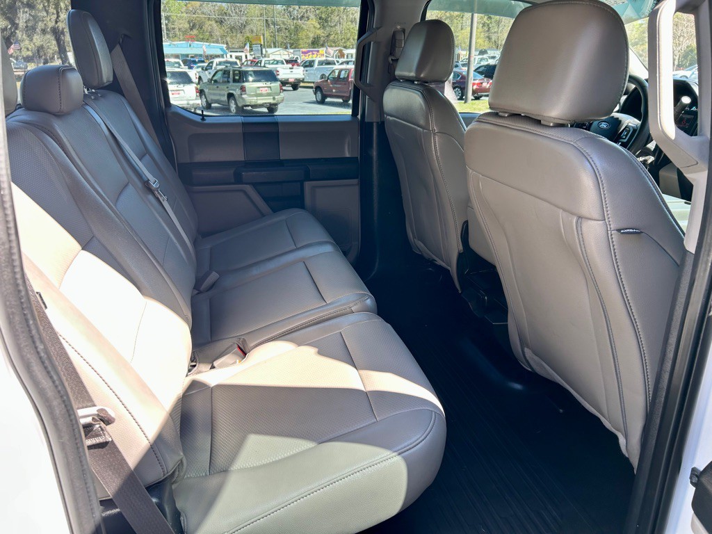 2020 Ford F-150 Image 19