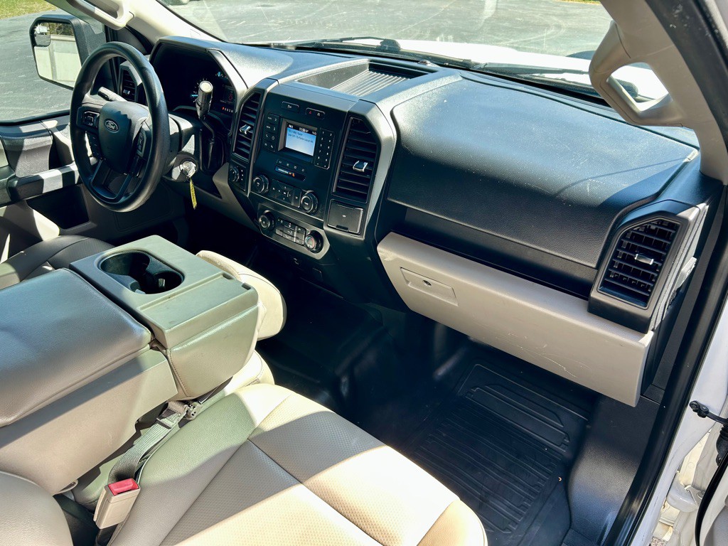 2020 Ford F-150 Image 22