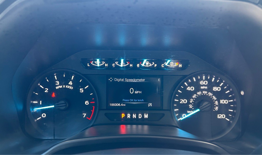 2020 Ford F-150 Image 23