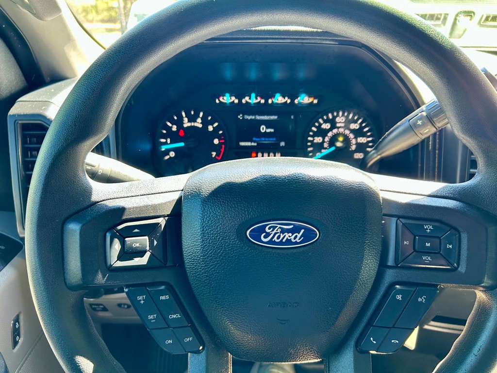 2020 Ford F-150 Image 24