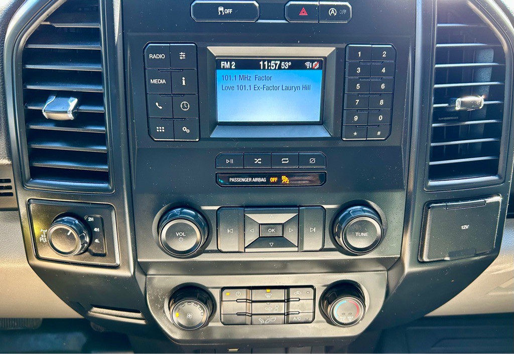 2020 Ford F-150 Image 25